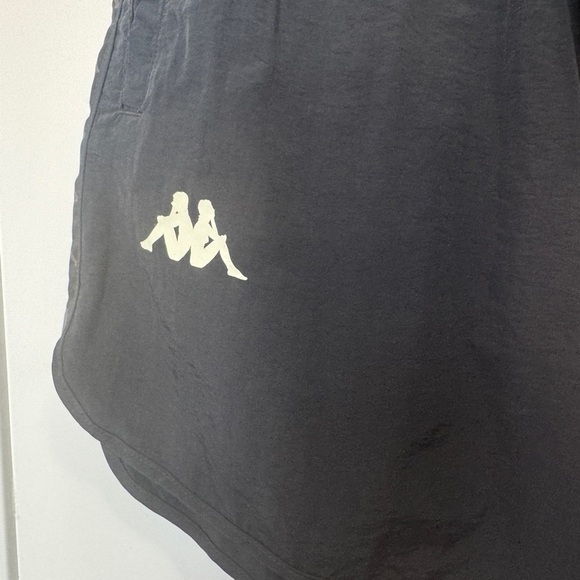 Kappa Banda Cali Swim Shorts Black - Picture 7 of 13